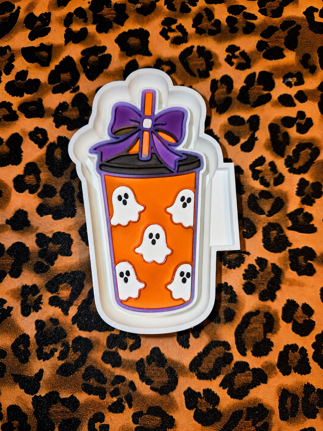 Ghost cup