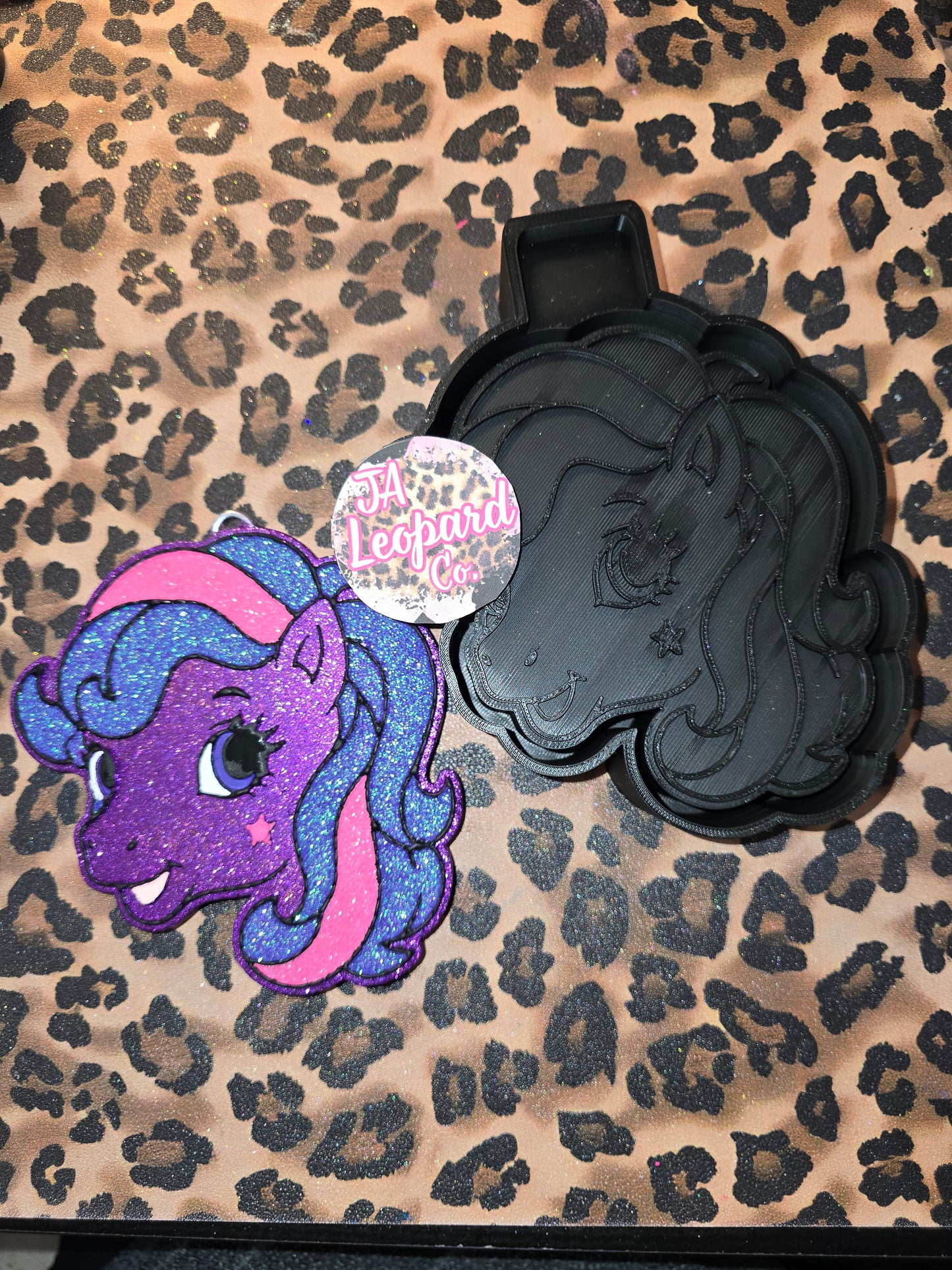Pony
