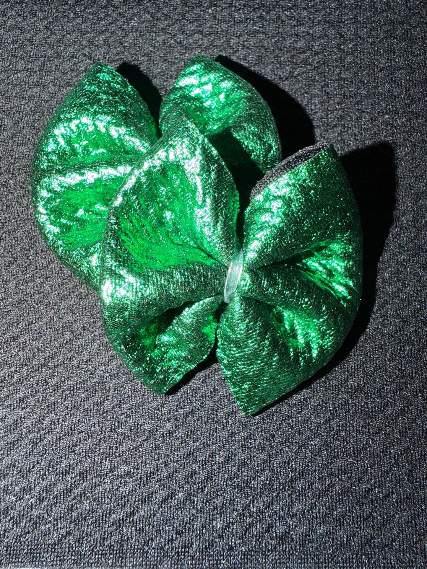 Christmas green
