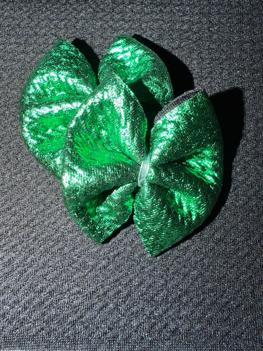 Christmas green