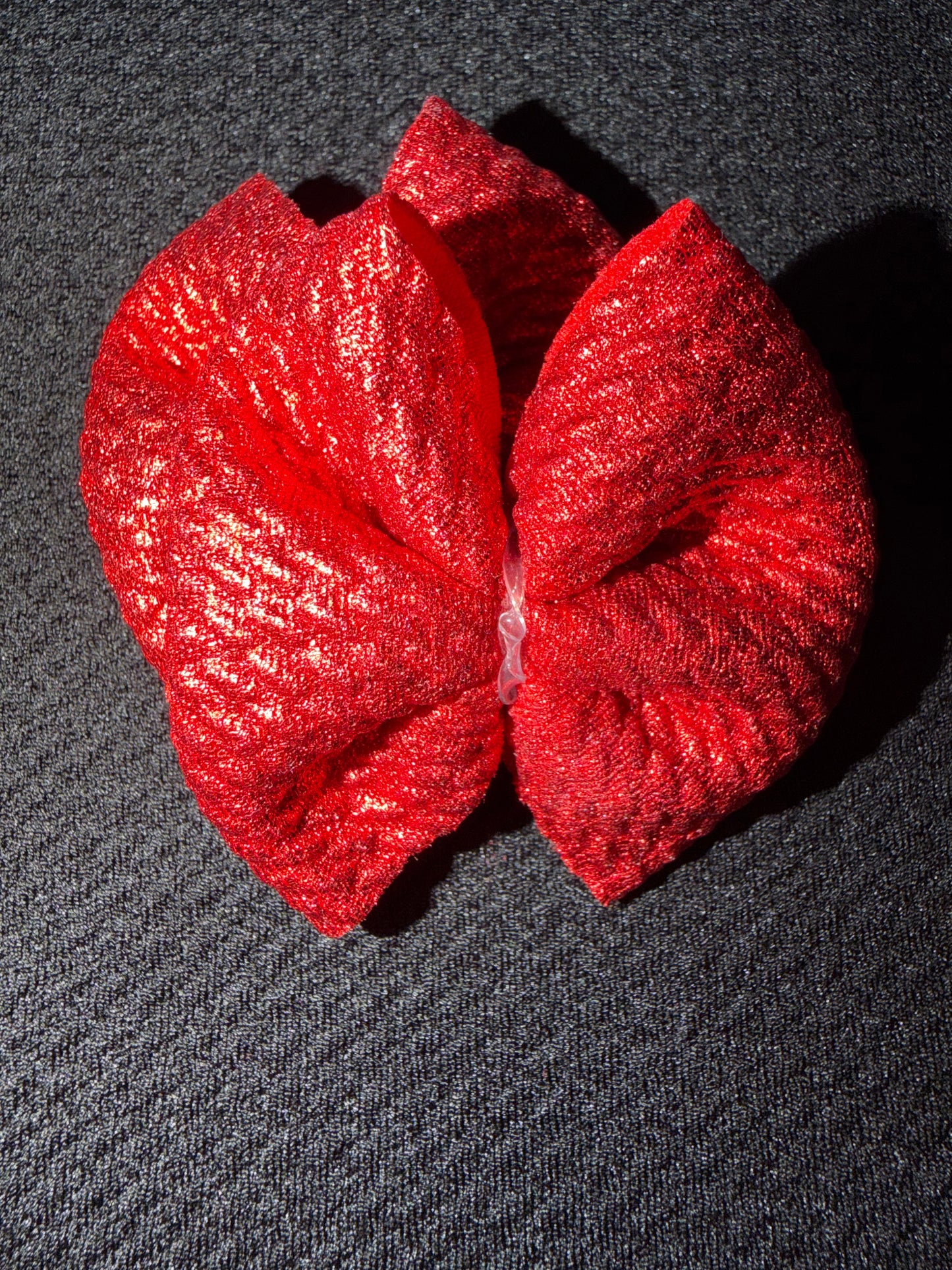Christmas red