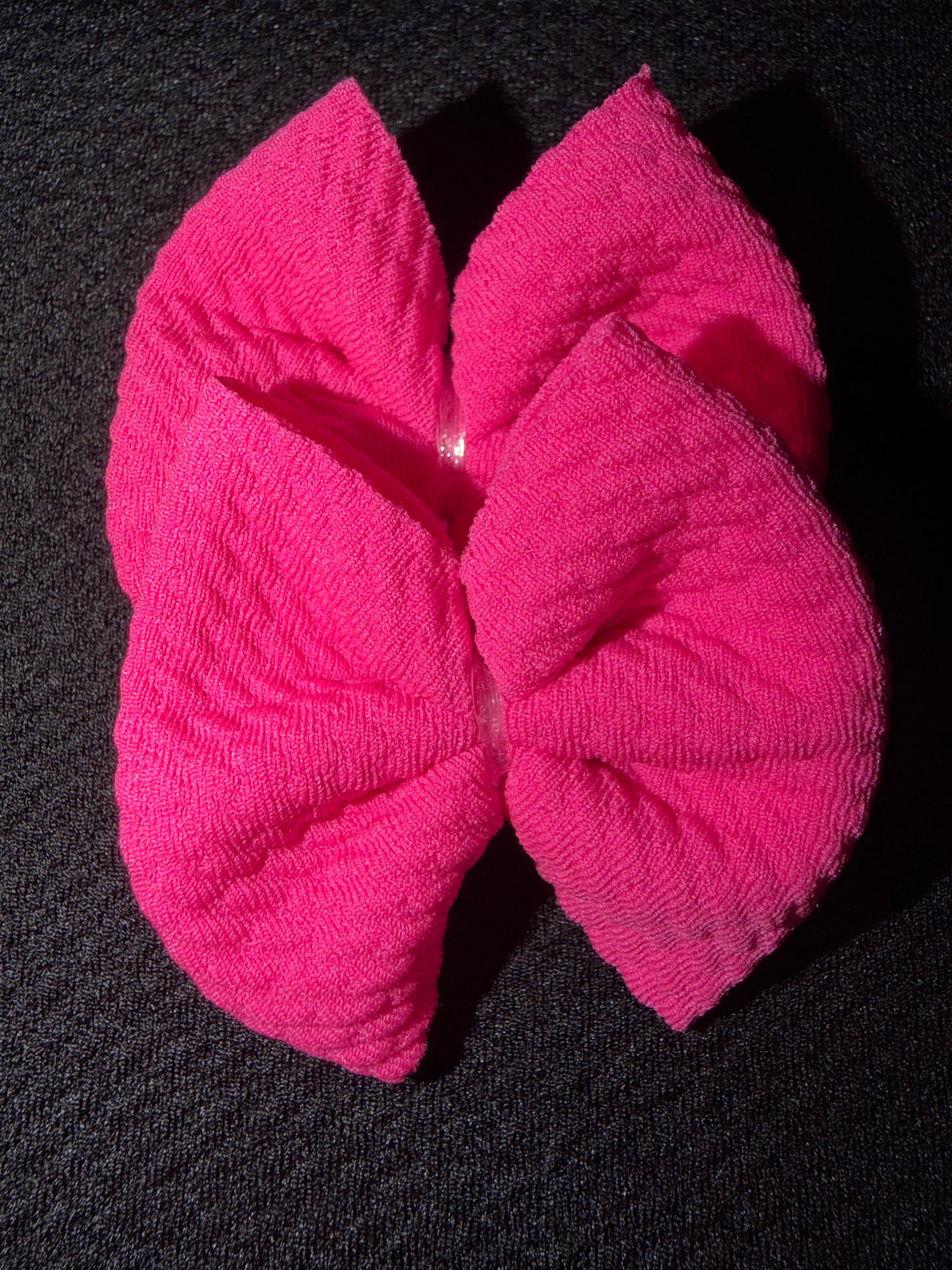 Dark pink