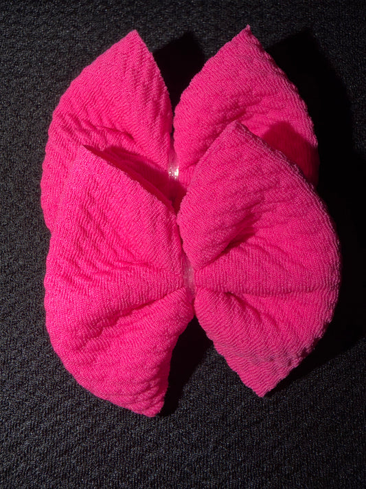 Dark pink