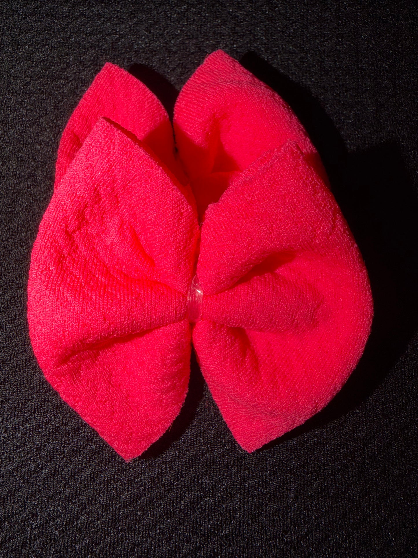 Neon pink