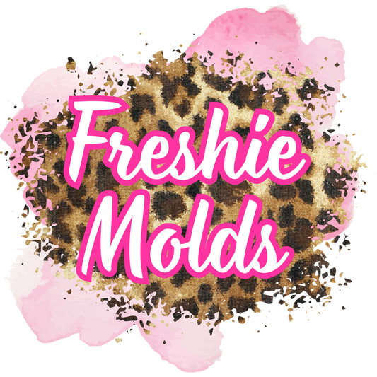 Freshie molds