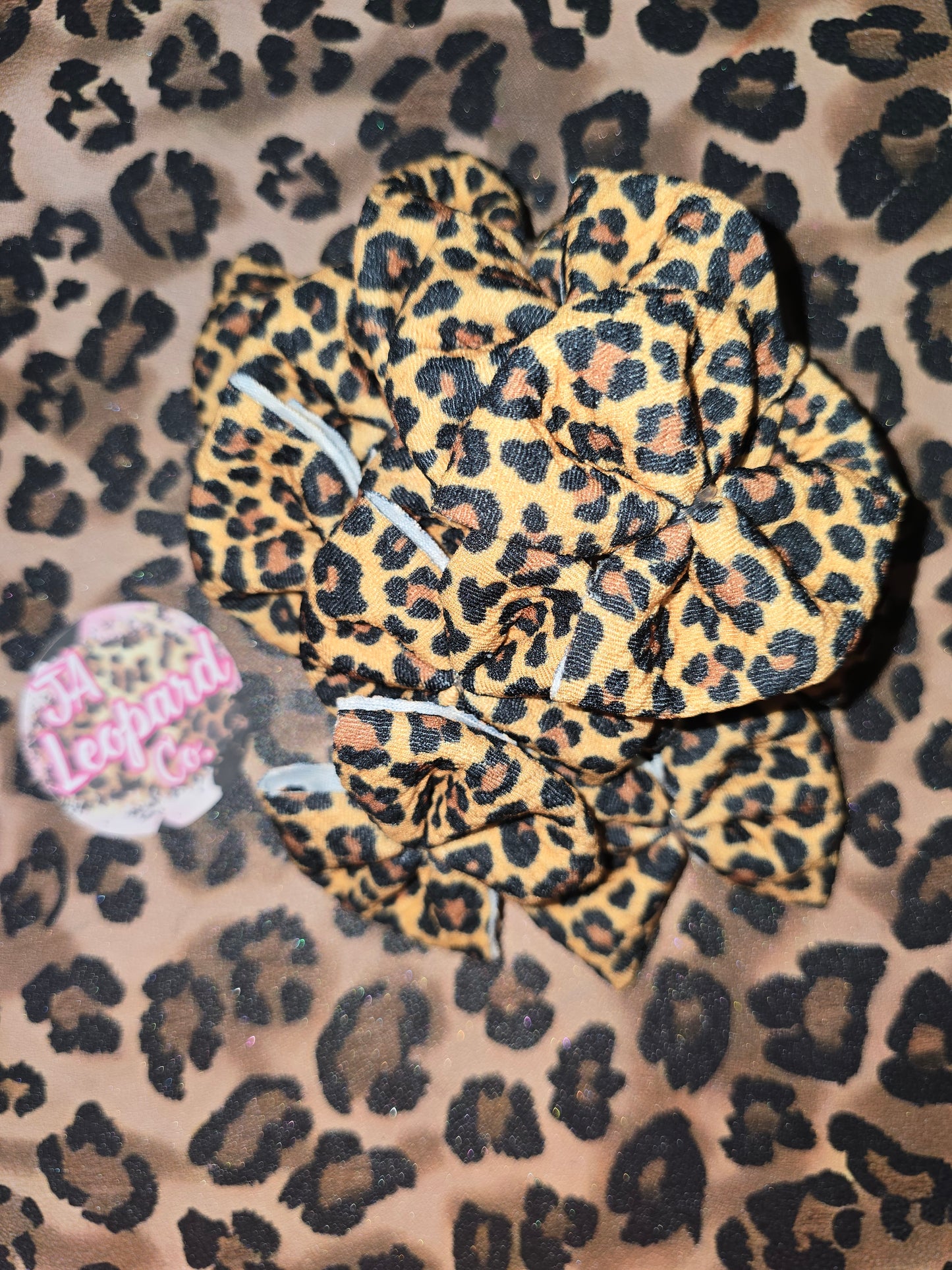 Leopard
