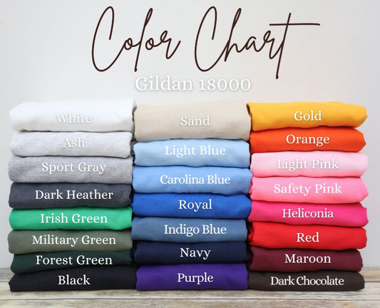 Crewneck