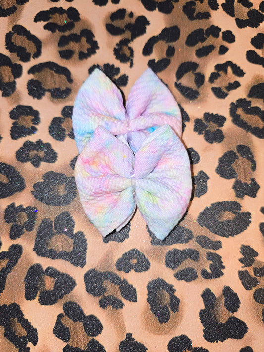 Tye dye