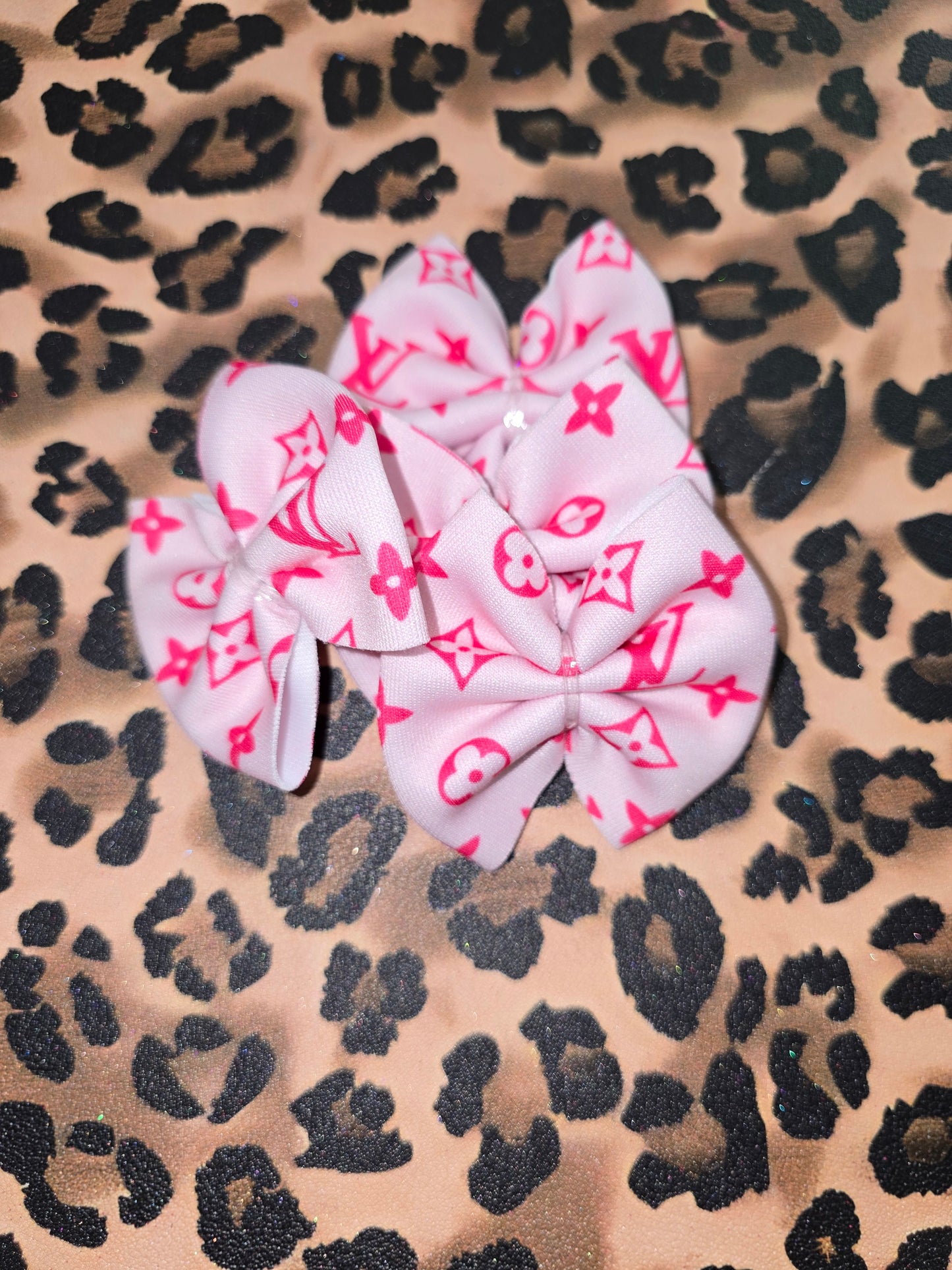 Pink designer