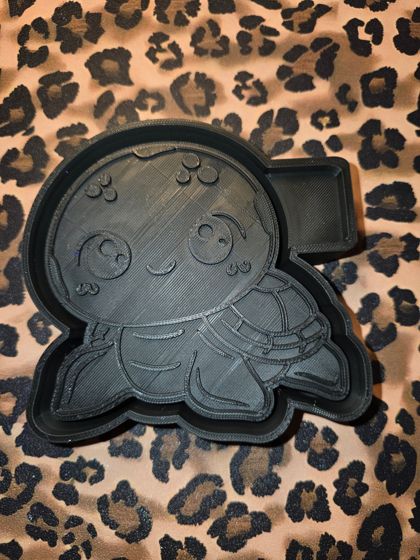 Cute turtle