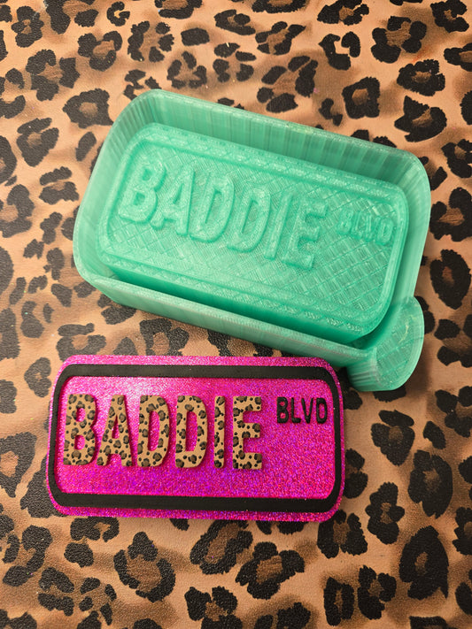 Baddie