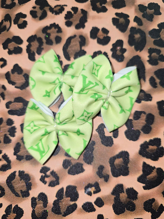 Green designer