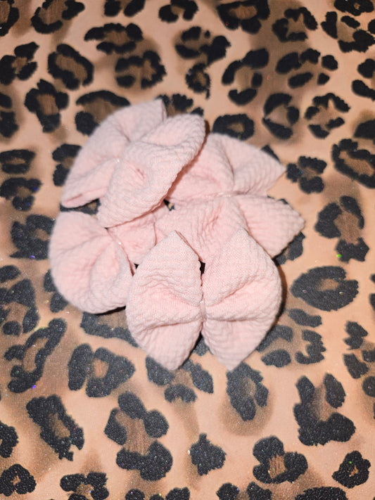 Light pink