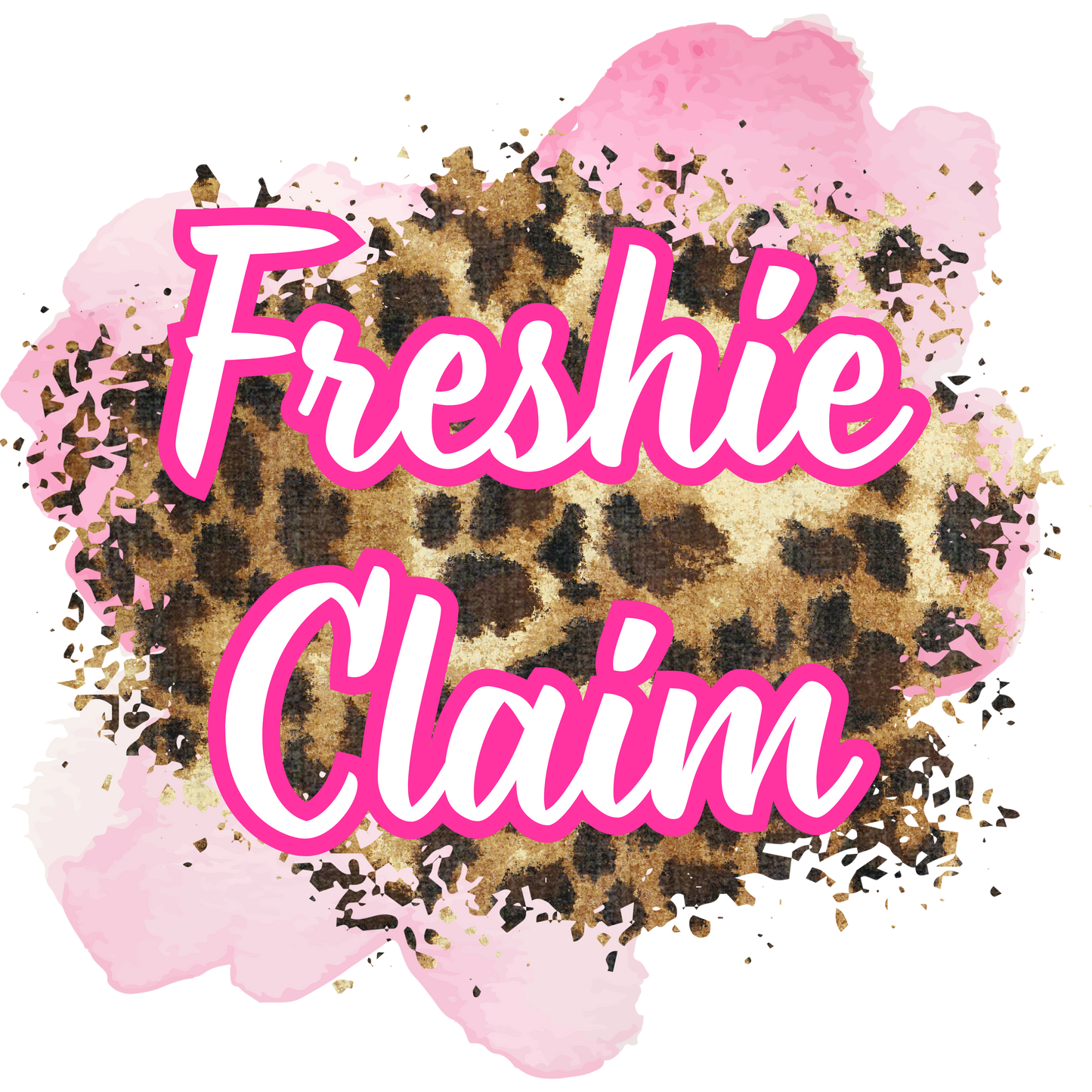 FRESHIE CLAIMS