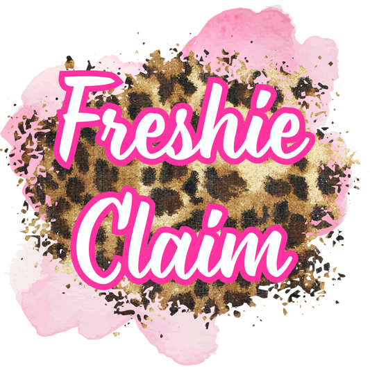 FRESHIE CLAIMS