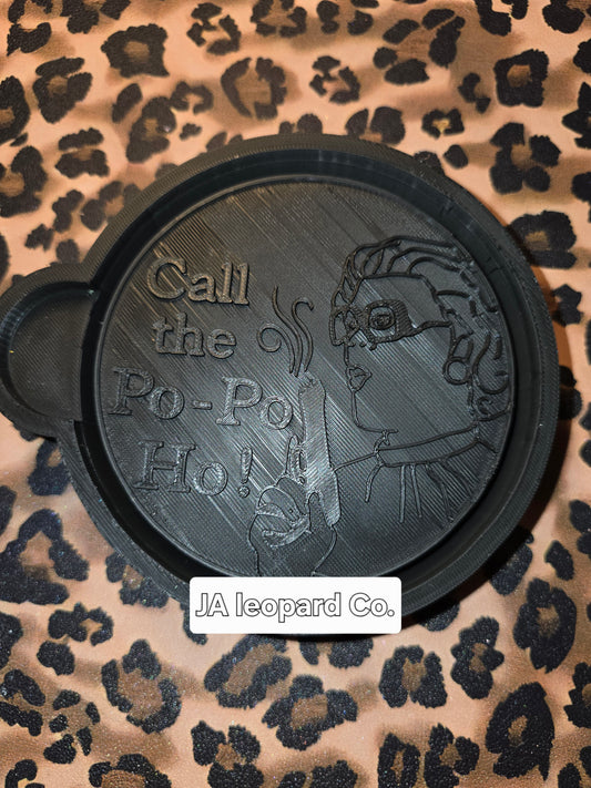 Call the Po Po